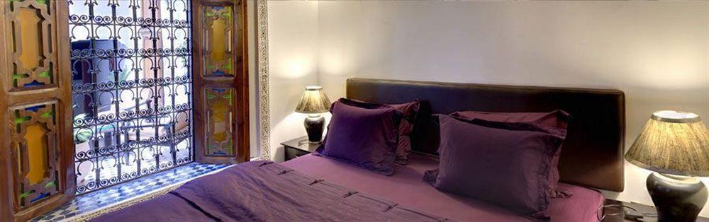 Riad Adarissa Fez Bagian luar foto